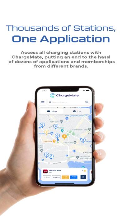 ChargeMate