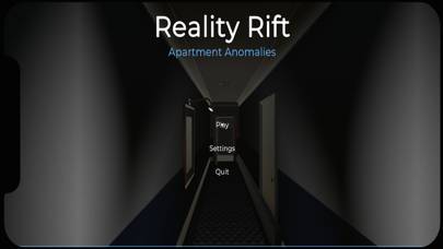 Reality Rift: Apartment App screenshot #1