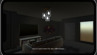 Reality Rift: Apartment App screenshot #2