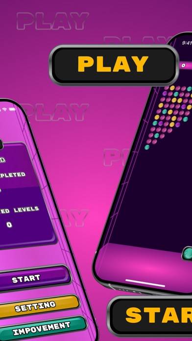 Plinko: game App skärmdump #4