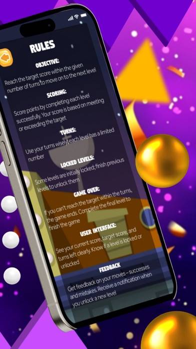 CrazyBalls: Crystal App screenshot #5