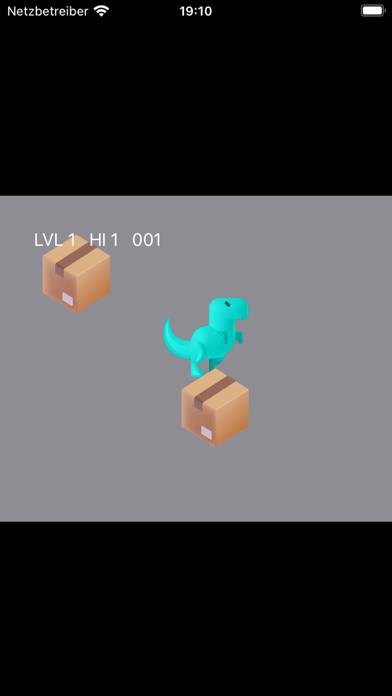 Dino Merge: Idle Clicker Game screenshot