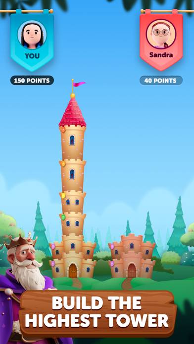 Trivia Tower App screenshot #3