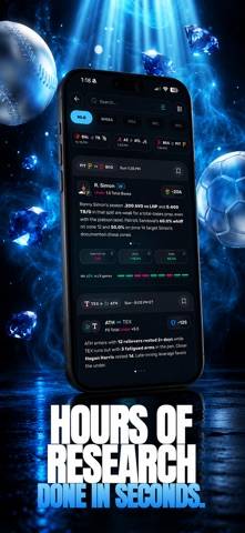 RotoBot App screenshot