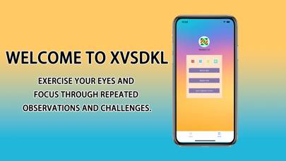 Xvsdkl screenshot