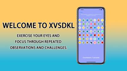 Xvsdkl Capture d'écran de l'application