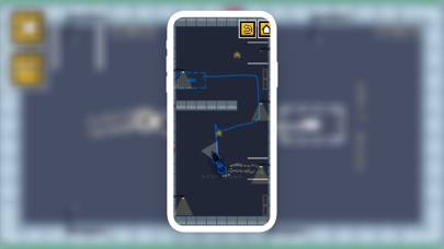 Racer Training Nice Captura de pantalla de la aplicación #4