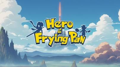 HeroAndFryingPan