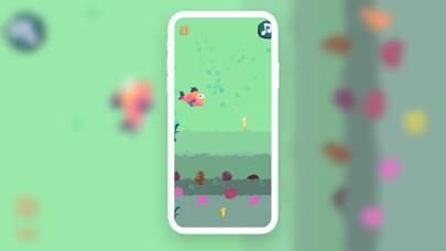 Fish Feeding Captura de pantalla de la aplicación #2