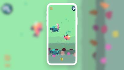 Fish Feeding Captura de pantalla de la aplicación #3