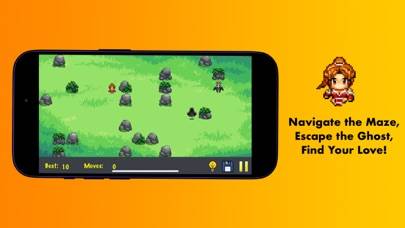 Lord Crete schermata del gioco