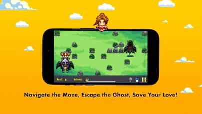 Lord Crete schermata del gioco