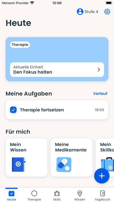 ORIKO ADHS-Therapie