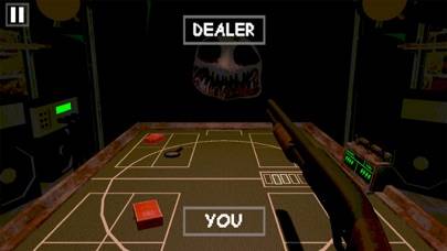 Horror Shooting Game Скриншот приложения #2