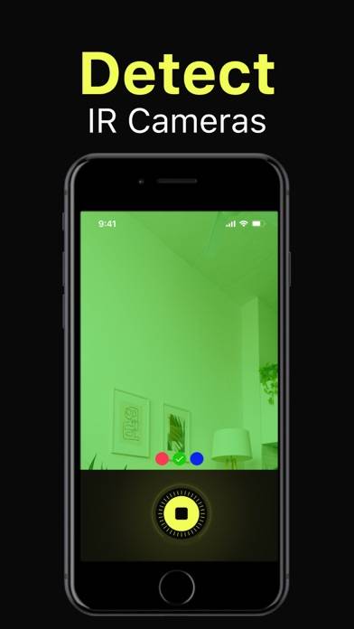 Hidden 360 Family Live Camera Schermata dell'app #4