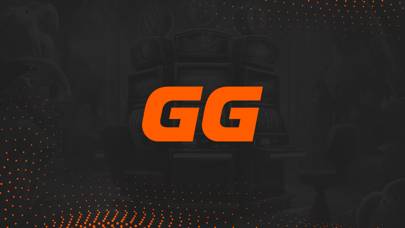 GG bet - Guru Games skärmdump