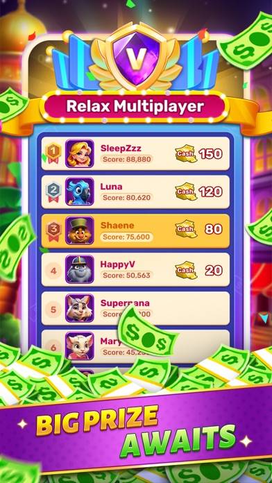Fortune Slot: Win Real Cash App-Screenshot #4