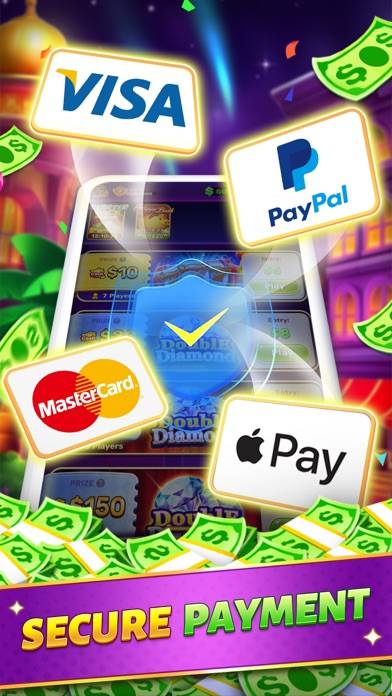 Fortune Slot: Win Real Cash App-Screenshot #5