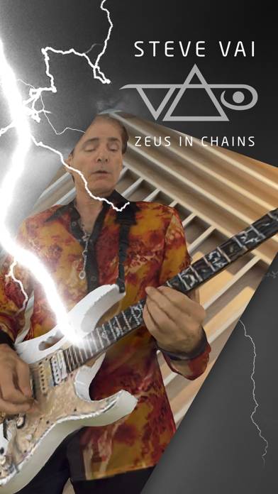 Zeus In Chains App skärmdump #3