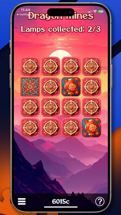 Nine Casino Slots Dragon Schermata dell'app #3