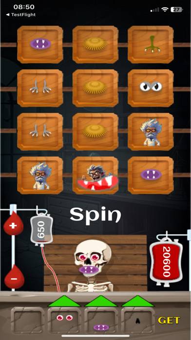 Admiral Slots Games Schermata dell'app #6