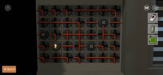 Tiny Room Stories Eclipse screenshot