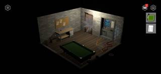 Tiny Room Stories Eclipse game screenshot