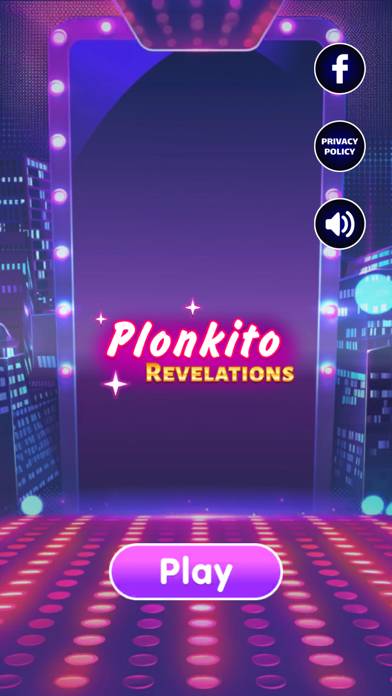 Plonkito Revelations Capture d'écran de l'application #5