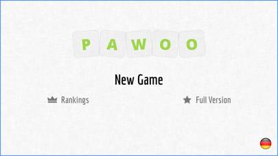 pawoo - The Word Puzzle