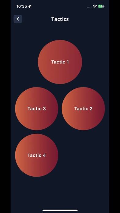 Djibinho: Become a hero App screenshot