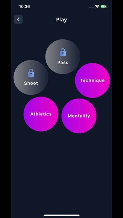 Djibinho: Become a hero App screenshot