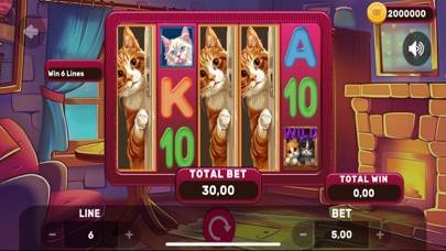 Slake Casino App screenshot #4