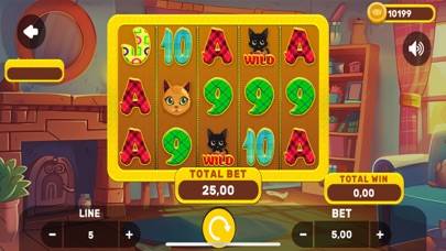 Slake Casino App screenshot #5