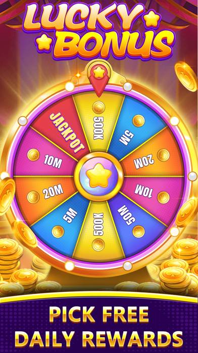 Metin Slots game screenshot