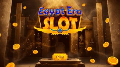 Egypt Era Slot скриншот игры