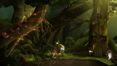 Shapik: The Quest screenshot