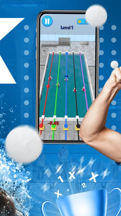 X Xtreme скриншот игры