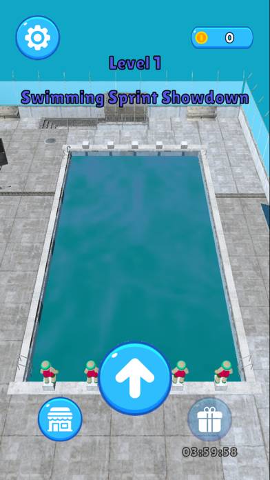 X Xtreme скриншот игры