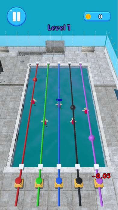 X Xtreme скриншот игры