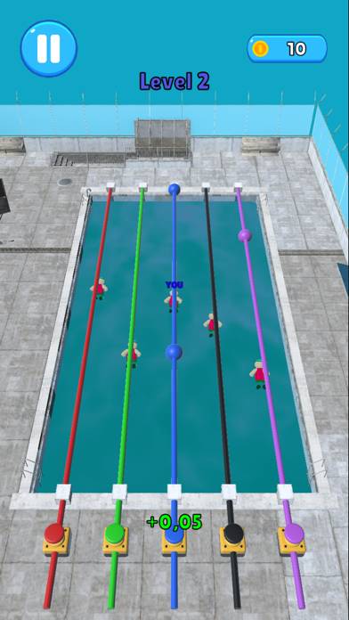 X Xtreme скриншот игры