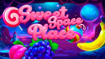 Sweet Space Place App screenshot #1