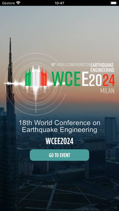 Wcee2024 screenshot #2