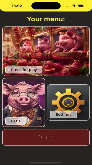 Nine Casino Slots Games App screenshot #4
