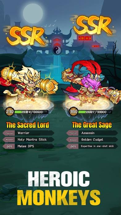 Black Myth: Monkey King game screenshot