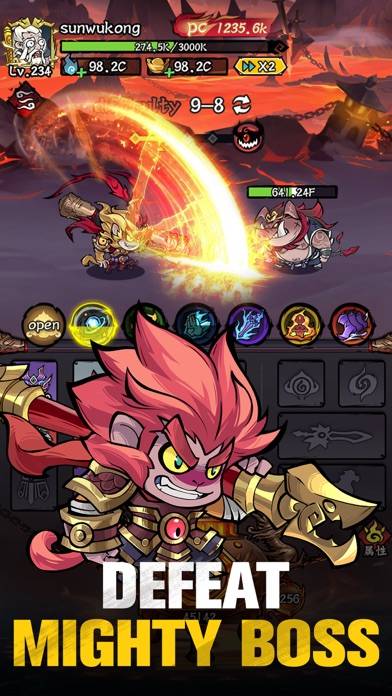 Black Myth: Monkey King game screenshot