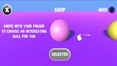 Golden Plinko Ball Schermata dell'app #5
