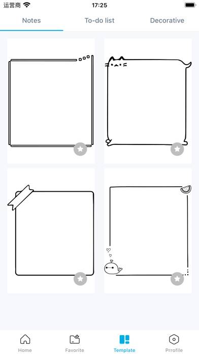 Fichero Printer Capture d'écran de l'application