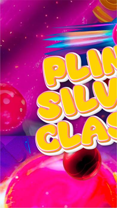 Plink: Silver Classic Schermata dell'app #1