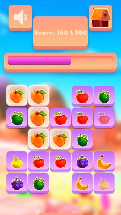 Fruity Unchain App screenshot #6