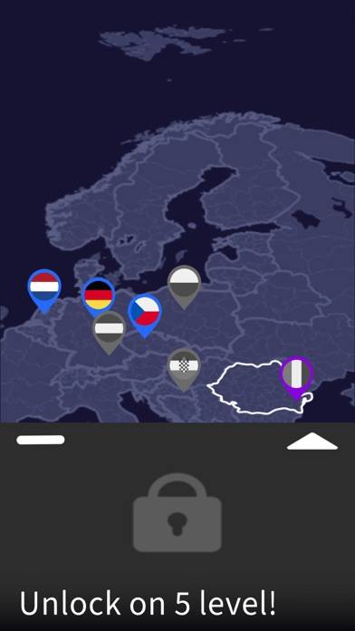 OrangeFrog: Football Pub Track App screenshot #5